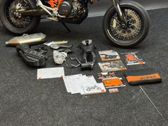 KTM 690 SMC R 2019 occasion – foto 13 van 22