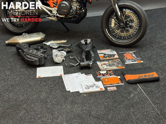ktm - 690-smc-r