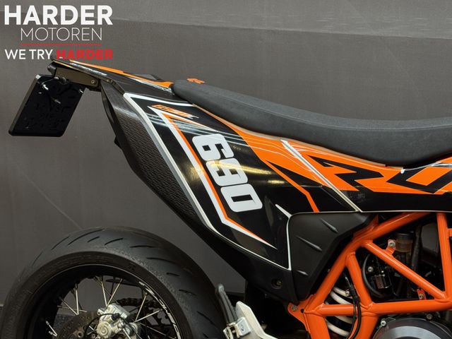 ktm - 690-smc-r