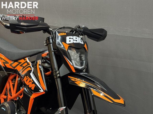 ktm - 690-smc-r