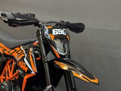 KTM 690 SMC R 2019 occasion – foto 8 van 22