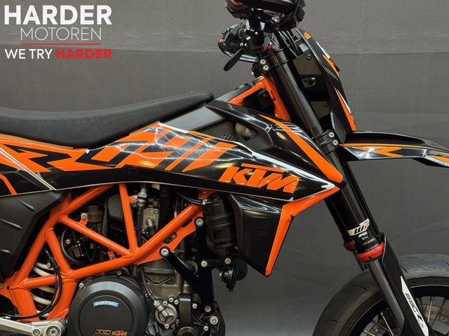 ktm - 690-smc-r