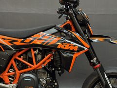 KTM 690 SMC R 2019 occasion – foto 5 van 22