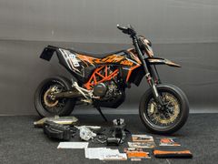 KTM 690 SMC R 2019 occasion – foto 1 van 22