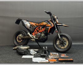 KTM 690 SMC R 2019 occasion