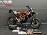 KTM 690 SMC R