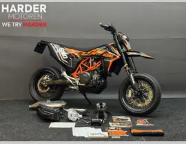 KTM 690 SMC R 2019 occasion