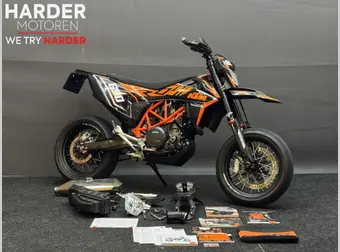 KTM 690 SMC R 2019 occasion