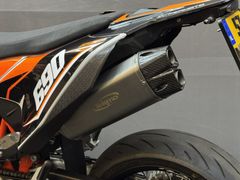 KTM 690 SMC R 2019 occasion – foto 11 van 22