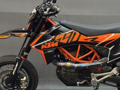 KTM 690 SMC R 2019 occasion – foto 6 van 22