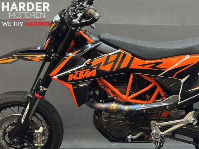 ktm - 690-smc-r
