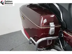 Yamaha XVZ 1300 Venture Royal 1992 occasion – foto 11 van 20