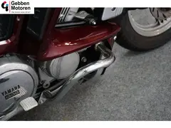 Yamaha XVZ 1300 Venture Royal 1992 occasion – foto 13 van 20