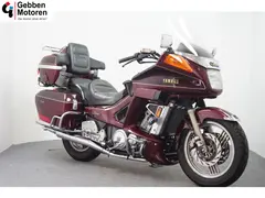 Yamaha XVZ 1300 Venture Royal 1992 occasion – foto 2 van 20