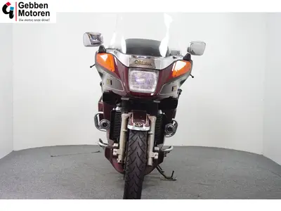 YAMAHA XVZ 1300 ROYAL STAR VENTURE – foto 3