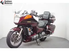 Yamaha XVZ 1300 Venture Royal 1992 occasion – foto 4 van 20