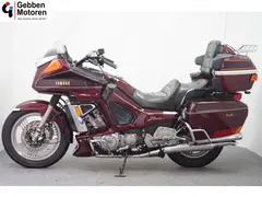 Yamaha XVZ 1300 Venture Royal 1992 occasion – foto 5 van 20
