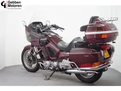 Yamaha XVZ 1300 Venture Royal 1992 occasion – foto 6 van 20