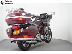 Yamaha XVZ 1300 Venture Royal 1992 occasion – foto 8 van 20
