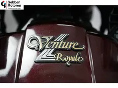 Yamaha XVZ 1300 Venture Royal 1992 occasion – foto 16 van 20