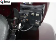 Yamaha XVZ 1300 Venture Royal 1992 occasion – foto 20 van 20
