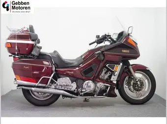 Yamaha XVZ 1300 Royal Star Venture 1992 occasion