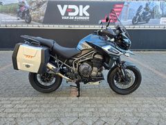 TRIUMPH TIGER 1200 XCA