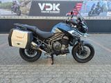 TRIUMPH TIGER 1200 XCA