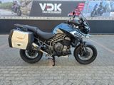 TRIUMPH TIGER 1200 XCA