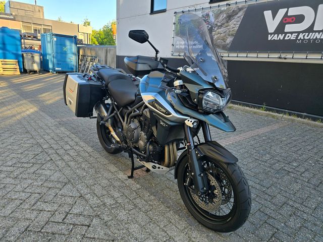triumph - tiger-1200-xca