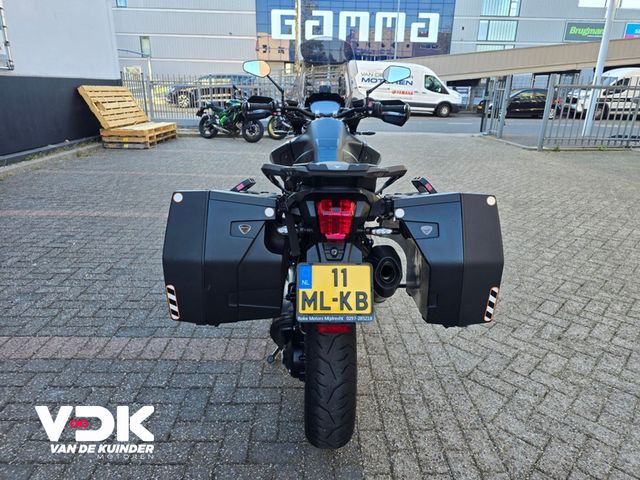 triumph - tiger-1200-xca