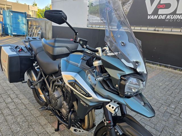 triumph - tiger-1200-xca