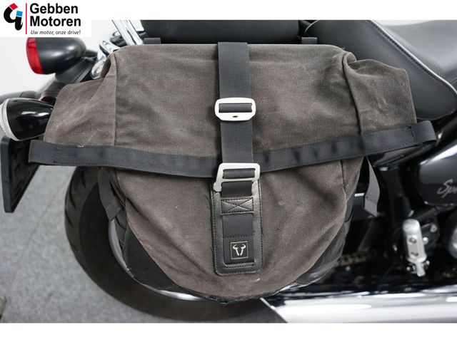 triumph - bonneville-speedmaster