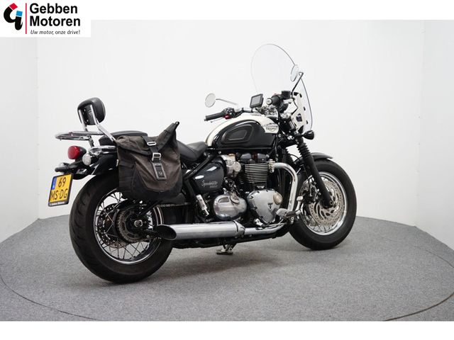 triumph - bonneville-speedmaster