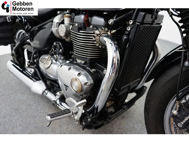 triumph - bonneville-speedmaster