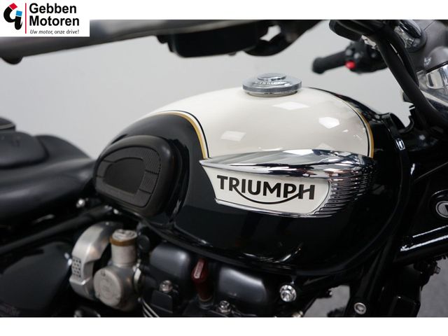 triumph - bonneville-speedmaster