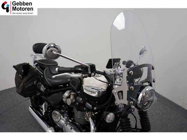 triumph - bonneville-speedmaster