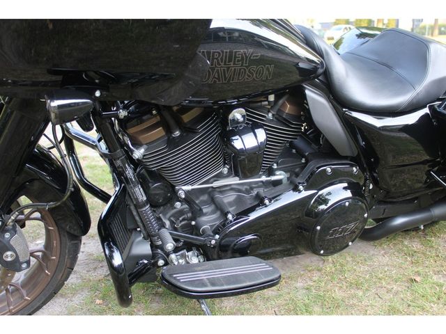 harley-davidson - road-glide-st