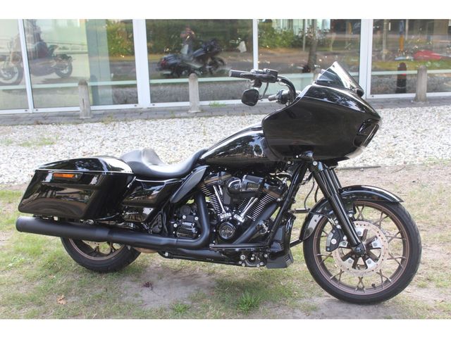 harley-davidson - road-glide-st