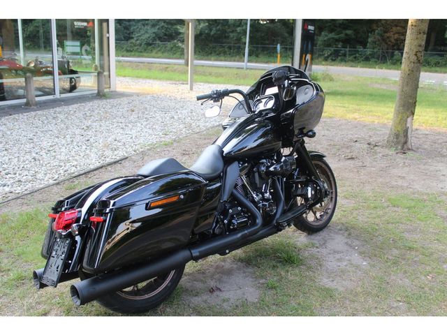 harley-davidson - road-glide-st
