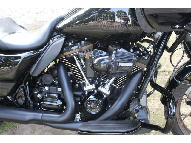harley-davidson - road-glide-st