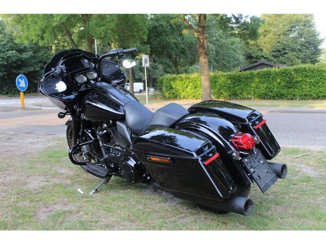 harley-davidson - road-glide-st