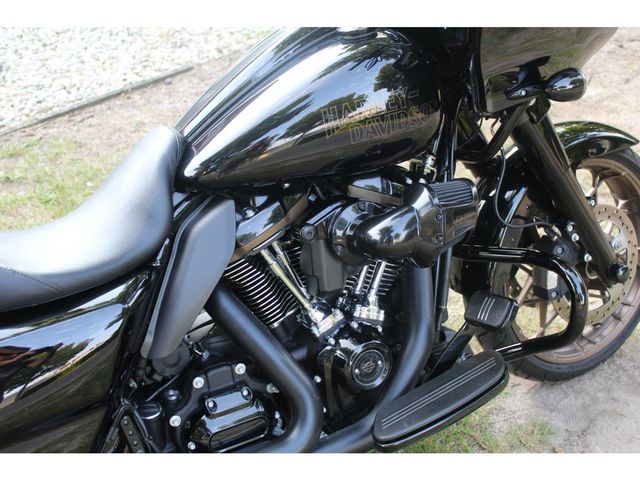 harley-davidson - road-glide-st