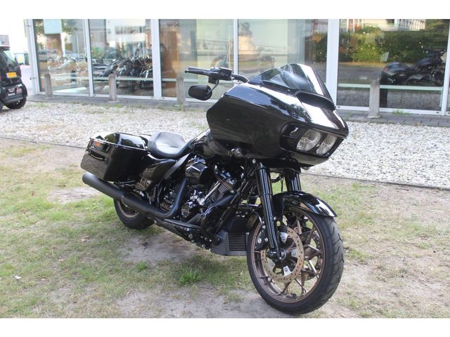 harley-davidson - road-glide-st