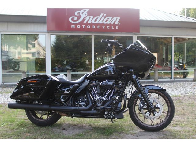 harley-davidson - road-glide-st
