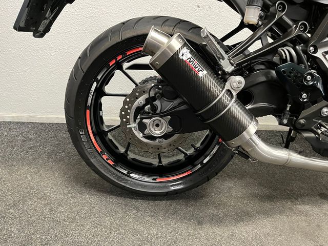 yamaha - mt-07-abs