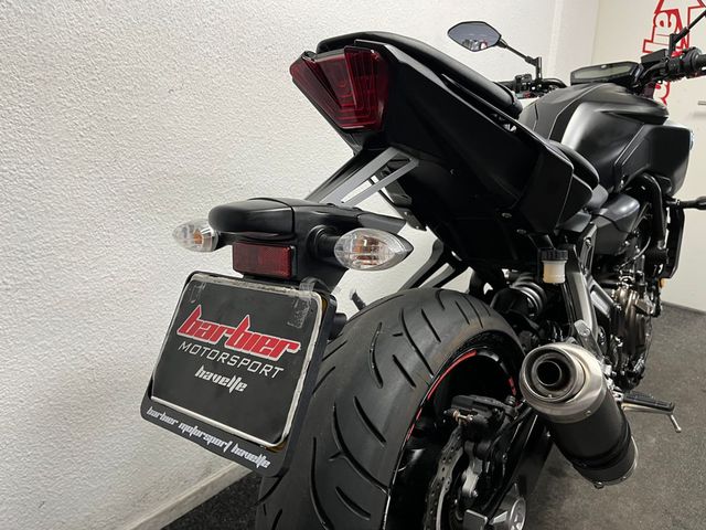 yamaha - mt-07-abs