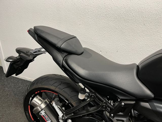 yamaha - mt-07-abs