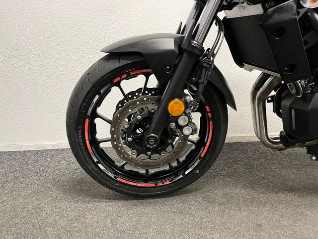 yamaha - mt-07-abs
