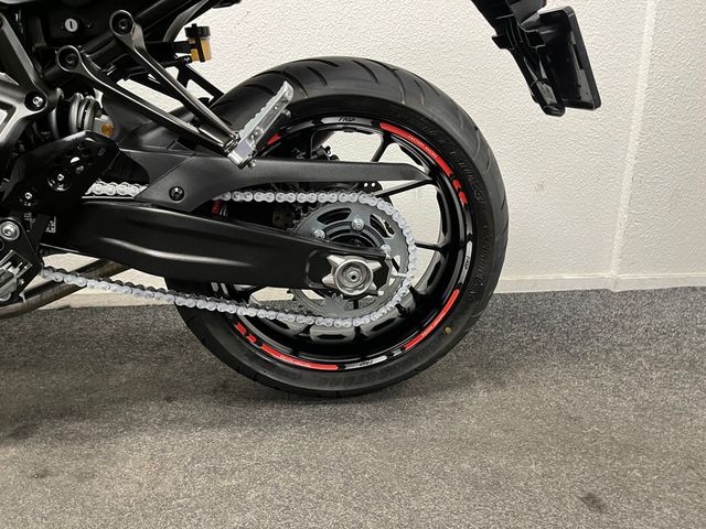 yamaha - mt-07-abs